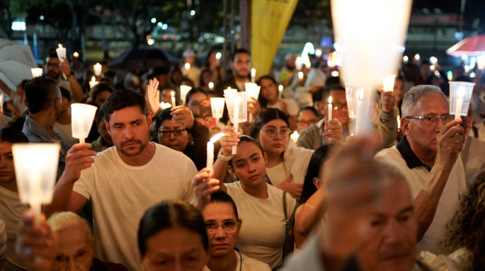 Colombia's president says early quake losses estimated at $9.6 billion