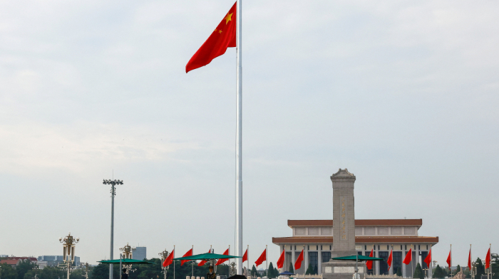 China mourns former premier Zhu Rongji, architect of economic reform