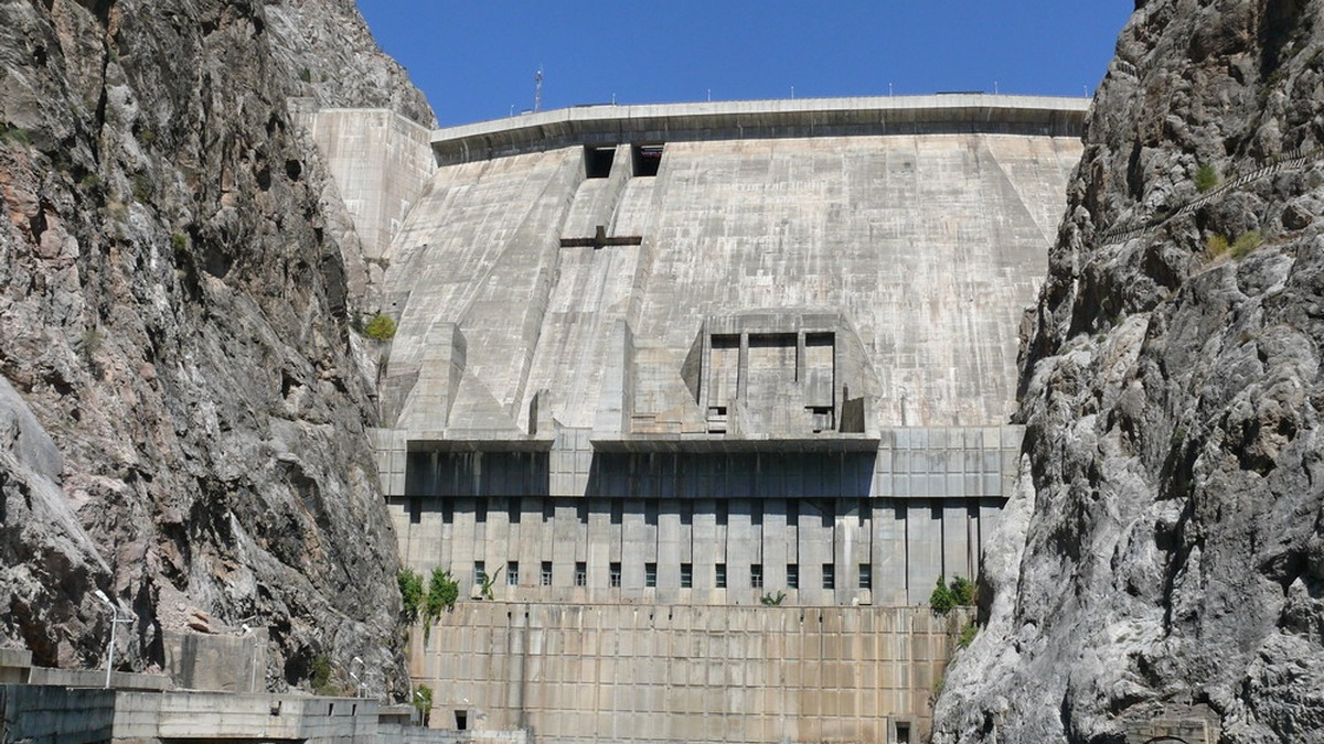 Central Asia blackout exposes risks in interconnected power grid