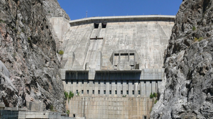 Central Asia blackout exposes risks in interconnected power grid