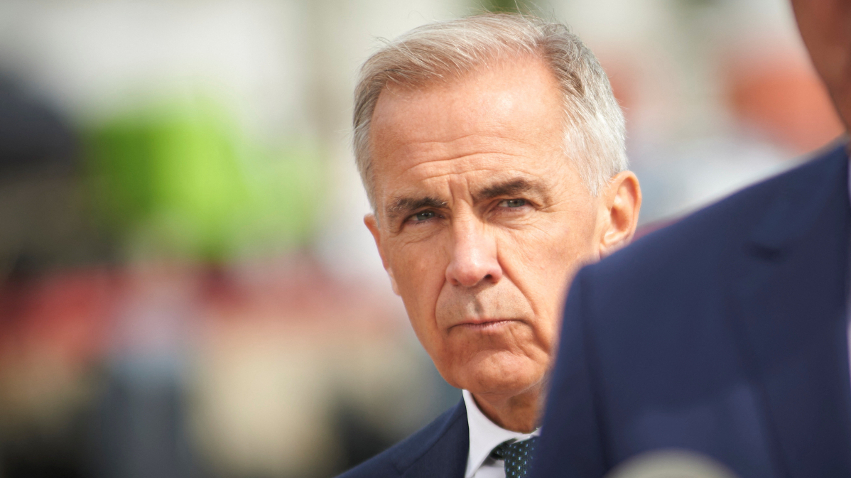 Canada's Carney races to avert Trump’s 50% tariffs as trade talks stall