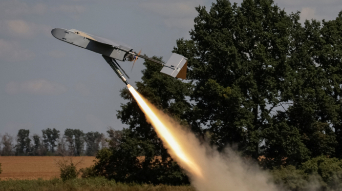 Russia warns Britain of consequences over reported Ukraine drone strikes