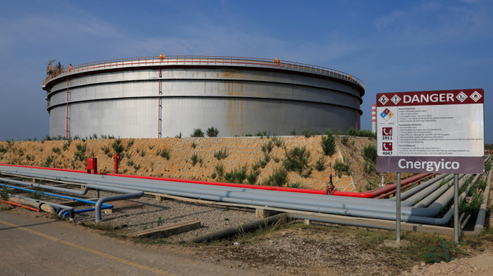 Pakistan turns to U.S. crude as Hormuz disruption exposes energy risks