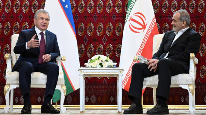 Uzbekistan faces $1.5 billion hit if Middle East tensions disrupt Iran trade route