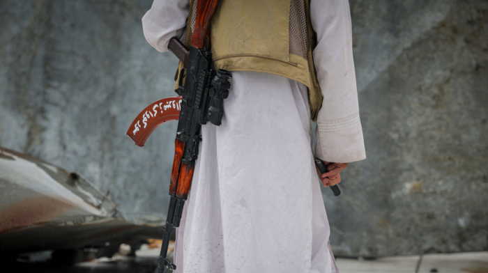 Dozens of children injured in explosion at Kabul education centre