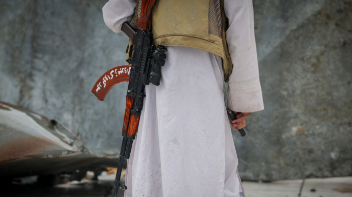 Dozens of children injured in explosion at Kabul education centre