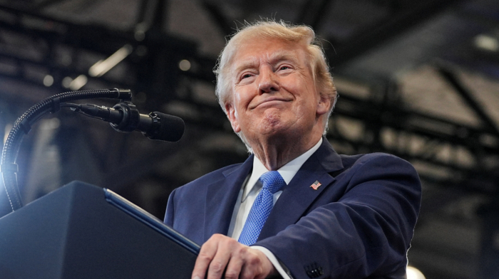 Judge clears way for Trump administration to end deportation protections for Ethiopians