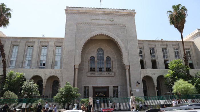 Syrian court sentences Assad’s cousin to death for crimes against humanity