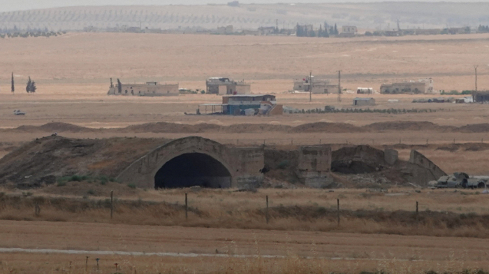 U.S. moves to prevent Israel-Türkiye clash over Syria