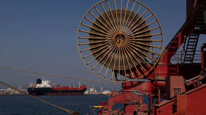 Iran says Strait of Hormuz will remain closed until U.S. meets deal terms