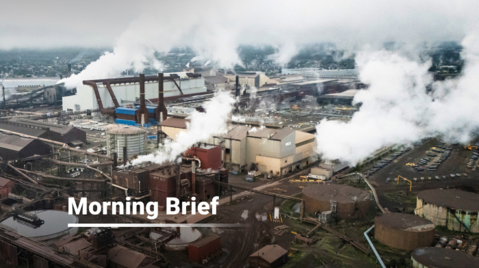 Morning Brief - 19 August 2026