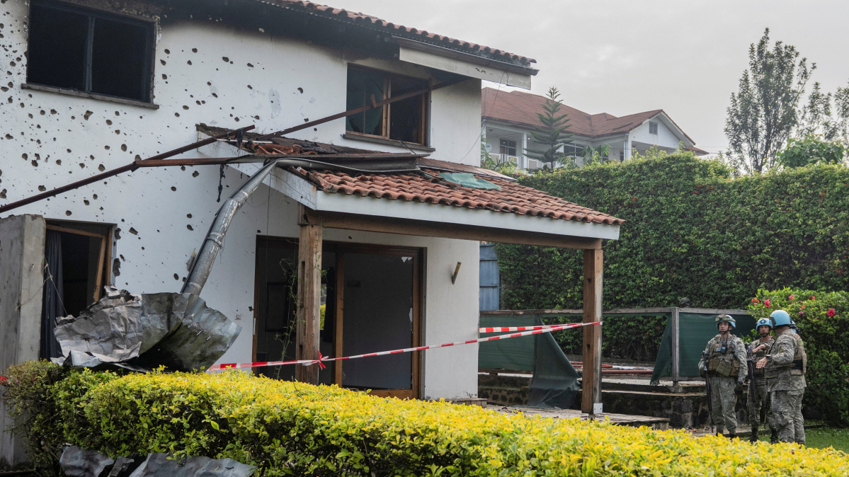 World Humanitarian Day: 907 aid workers attacked in 2025 as violence reached a new high