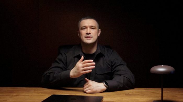 Former Ukraine defence minister calls for wartime elections
