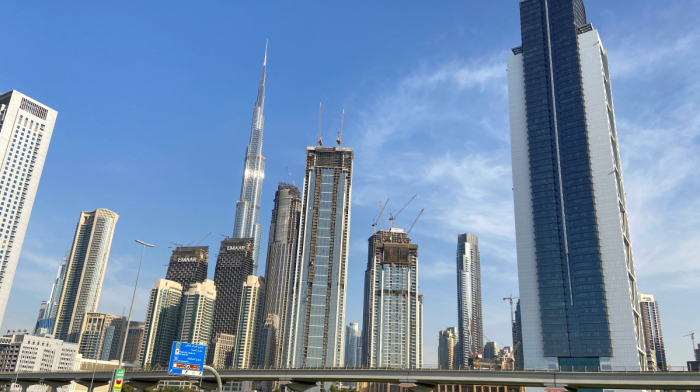 UAE suspends trade with Iran after missiles target Gulf shipping