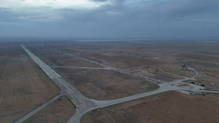 Türkiye rejects Israel’s justification for Syria airbase strike