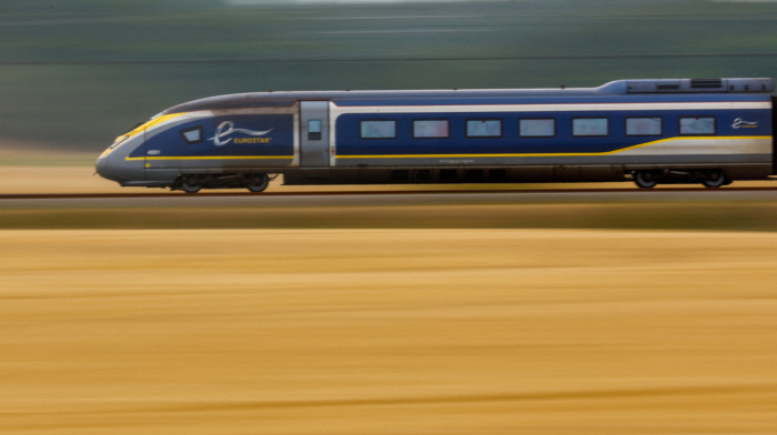 Virgin Trains cleared to challenge Eurostar on Channel Tunnel routes