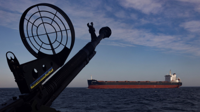 Black Sea attacks choke grain exports and drive up global prices