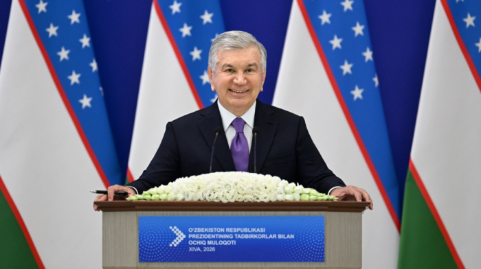 Uzbekistan unveils $1 billion export boost and three-year inspection freeze