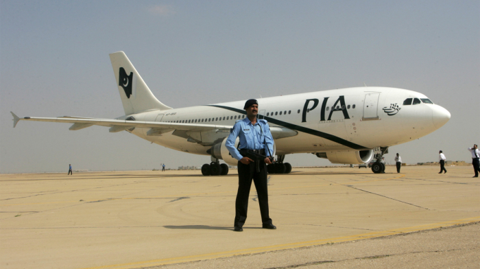 Pakistan extends Indian aircraft airspace ban until September