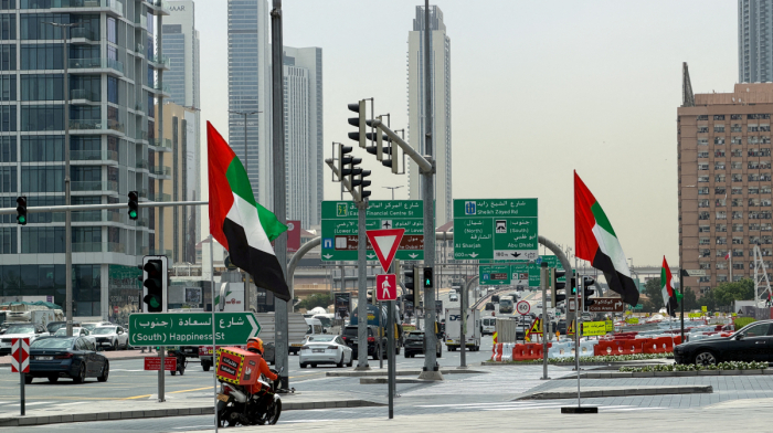 Iran rejects UAE missile claims as regional tensions escalate