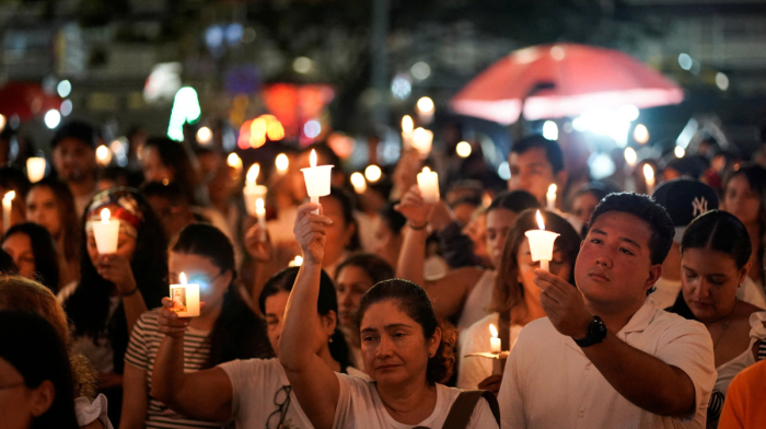 Colombia earthquake death toll rises to 314, with 262 still missing