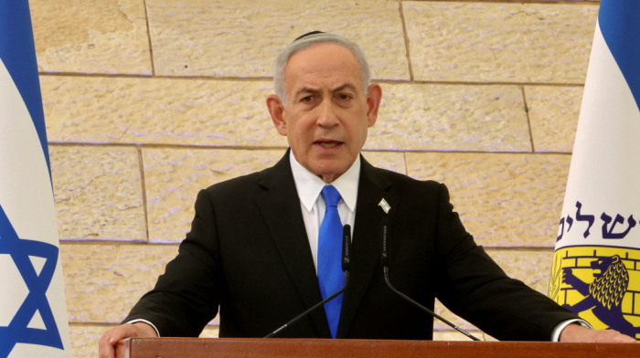 Netanyahu warns Türkiye over military role in Syria after Israeli strike