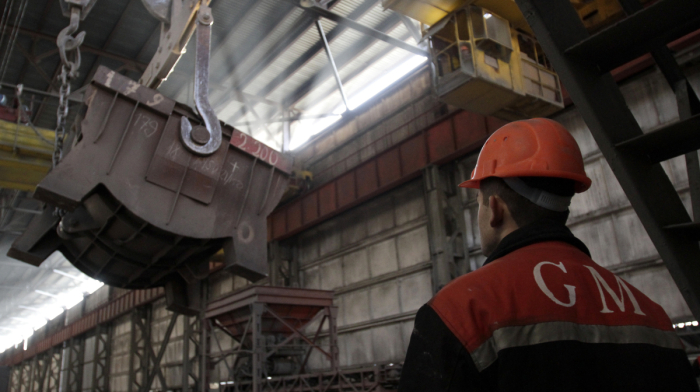 Georgia's top export customer? Not Türkiye or the EU - Kyrgyzstan