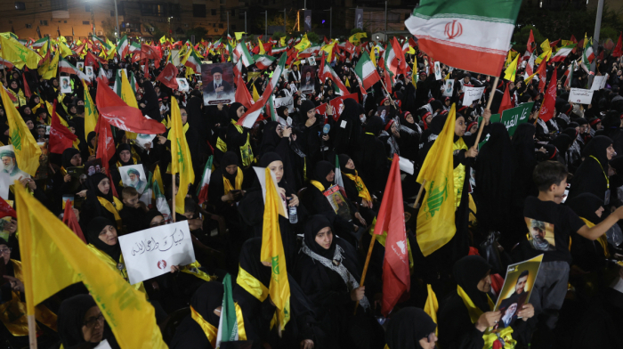 U.S. hits Hezbollah with fresh sanctions, highlighting ties to Iran