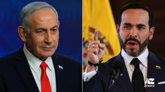 Israel, Colombia announce mutual visa exemption from September