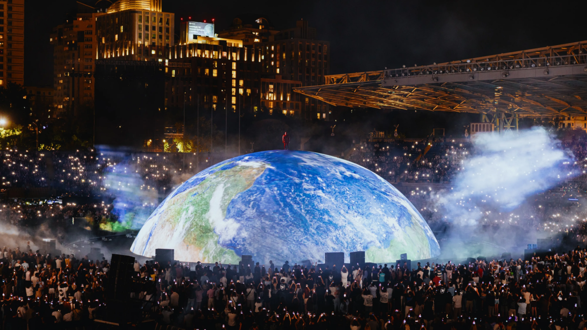 Kanye West concert boosts Almaty tourism by $11m