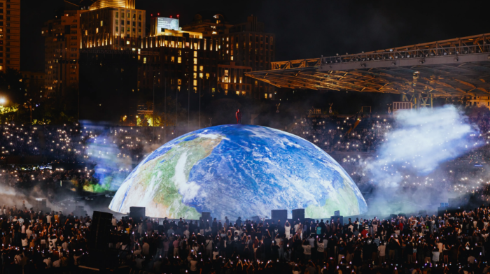 Kanye West concert boosts Almaty tourism by $11m