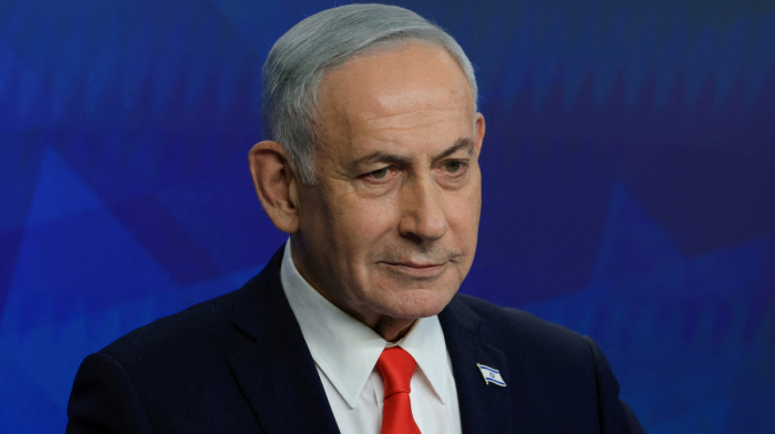 Türkiye seeks Interpol red notice for Netanyahu over Gaza flotilla case