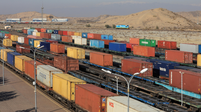 Kazakhstan drives Central Asia transport investment with $32.3 billion