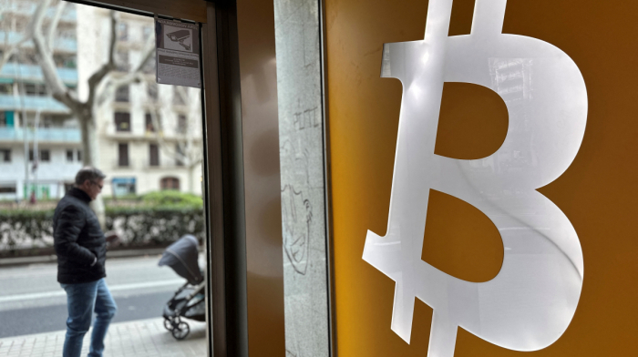 Business Europe launches with Brickken CEO discussing blockchain, AI and finance