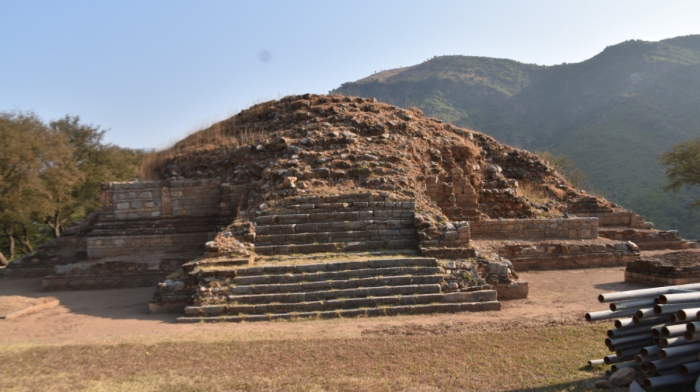 Pakistan adds 12 sites to UNESCO tentative list, taking total to 37