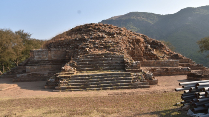 Pakistan adds 12 sites to UNESCO tentative list, taking total to 37