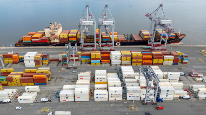U.S. hits Canadian goods with 50% tariffs after trade talks fail