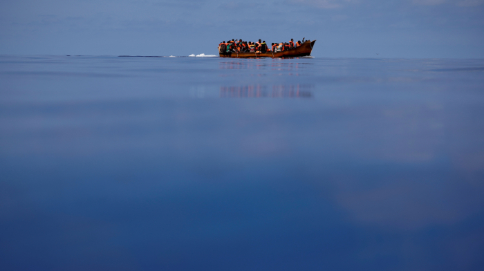 At least 13 Tunisians missing after migrant boat sinks off Tunisia en route to Italy
