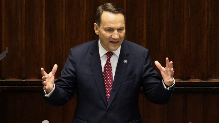 Poland criticises Israel over decision to close Gaza aid convoy investigation