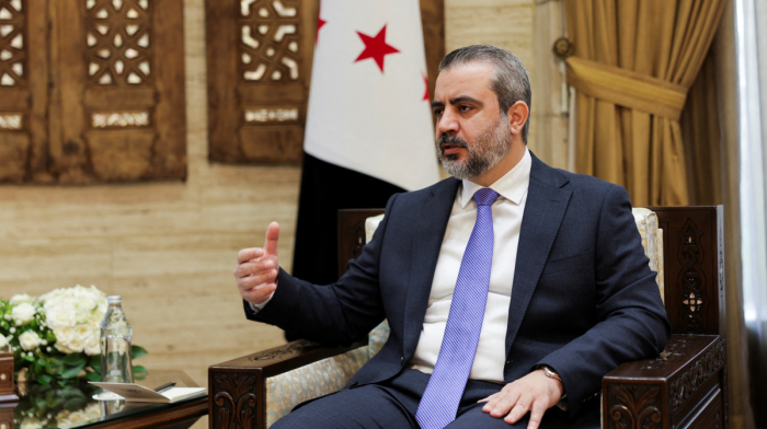 Syrian FM: Talks with Israel can resume despite lack of trust
