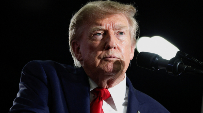 Trump seeks to intensify economic pressure on Iran - so what are his options?