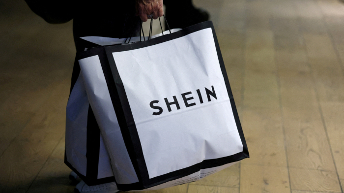 Shein’s $100 billion heyday fades as Hong Kong IPO values it at up to $27 billion