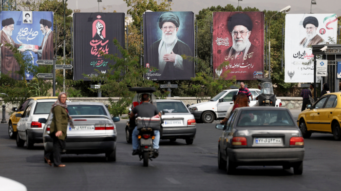 U.S. Treasury to broaden scope of secondary sanctions on Iran