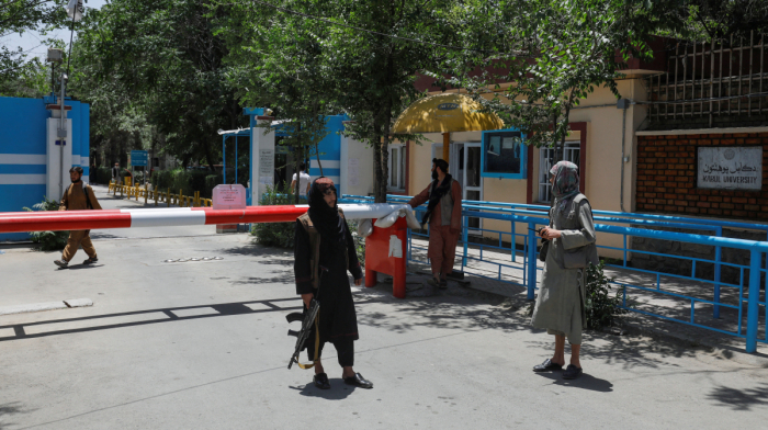 Qatar pledges academic and cancer care support for Afghanistan