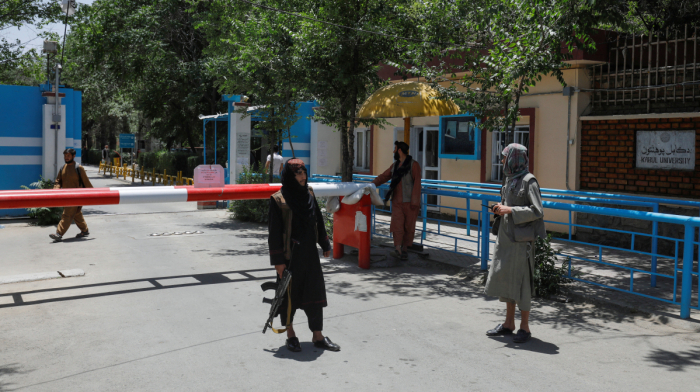 Qatar pledges academic and cancer care support for Afghanistan