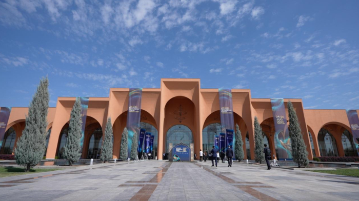 Can Uzbekistan become Central Asia’s Singapore?