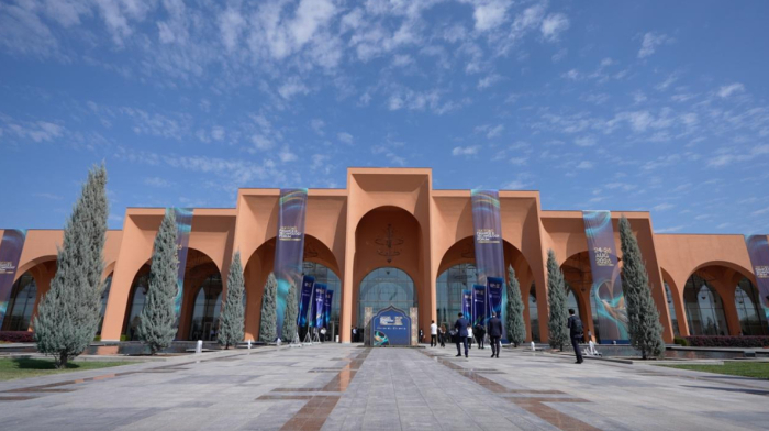 Can Uzbekistan become Central Asia’s Singapore?