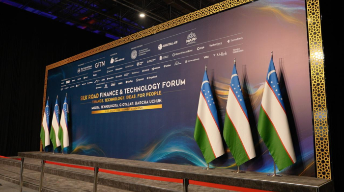 Central Asia’s fintech ambitions face test beyond Tashkent forum