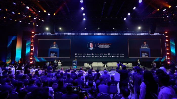 Can Central Asia become the next global fintech hub?