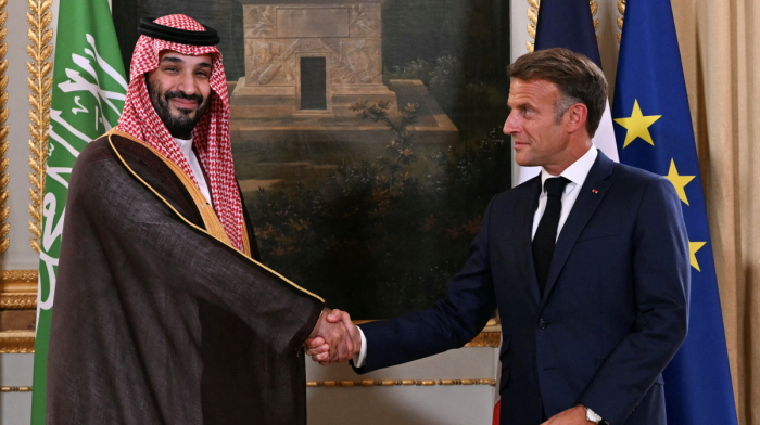France and Saudi Arabia plan $7bn Dragon Ball Z theme park near Paris